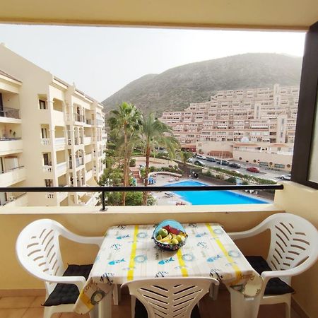 Castel Harbour Tenerife Los Cristianos  Ngoại thất bức ảnh