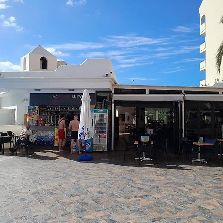 Castel Harbour Tenerife Los Cristianos  Ngoại thất bức ảnh