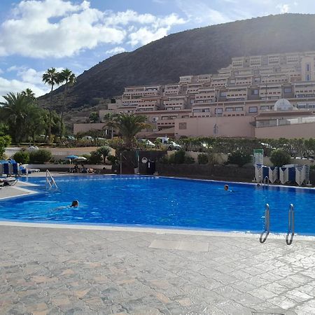 Castel Harbour Tenerife Los Cristianos  Ngoại thất bức ảnh