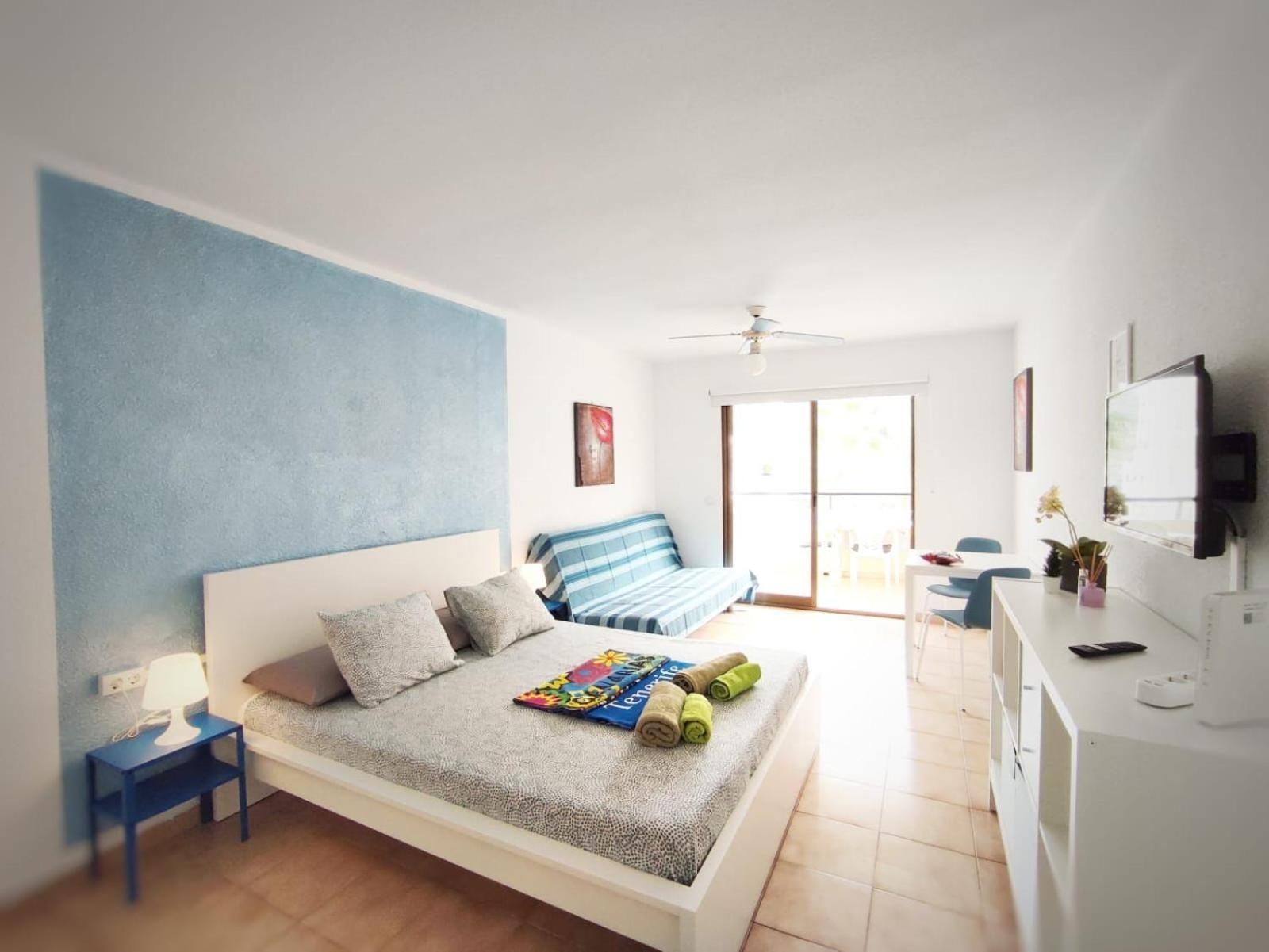 Castel Harbour Tenerife Los Cristianos  Ngoại thất bức ảnh