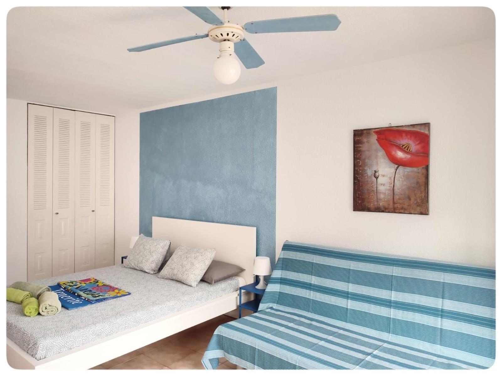 Castel Harbour Tenerife Los Cristianos  Ngoại thất bức ảnh