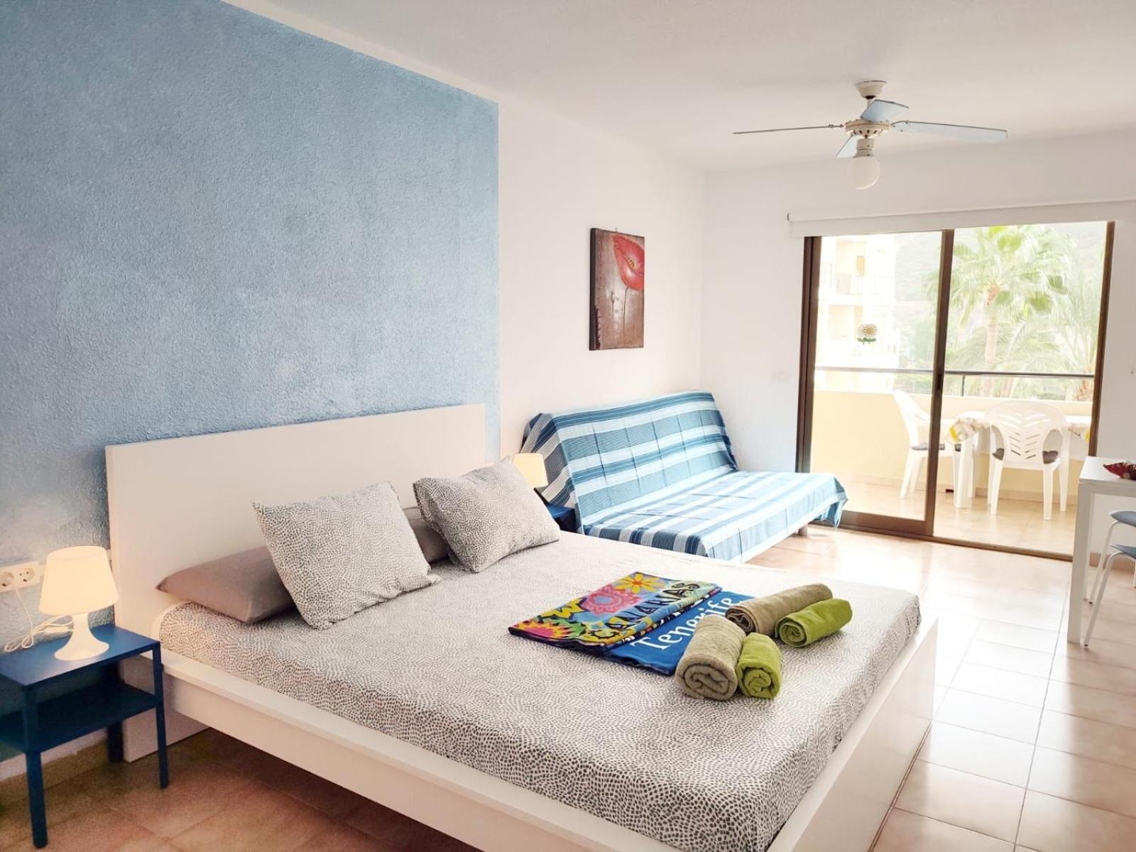 Castel Harbour Tenerife Los Cristianos  Ngoại thất bức ảnh