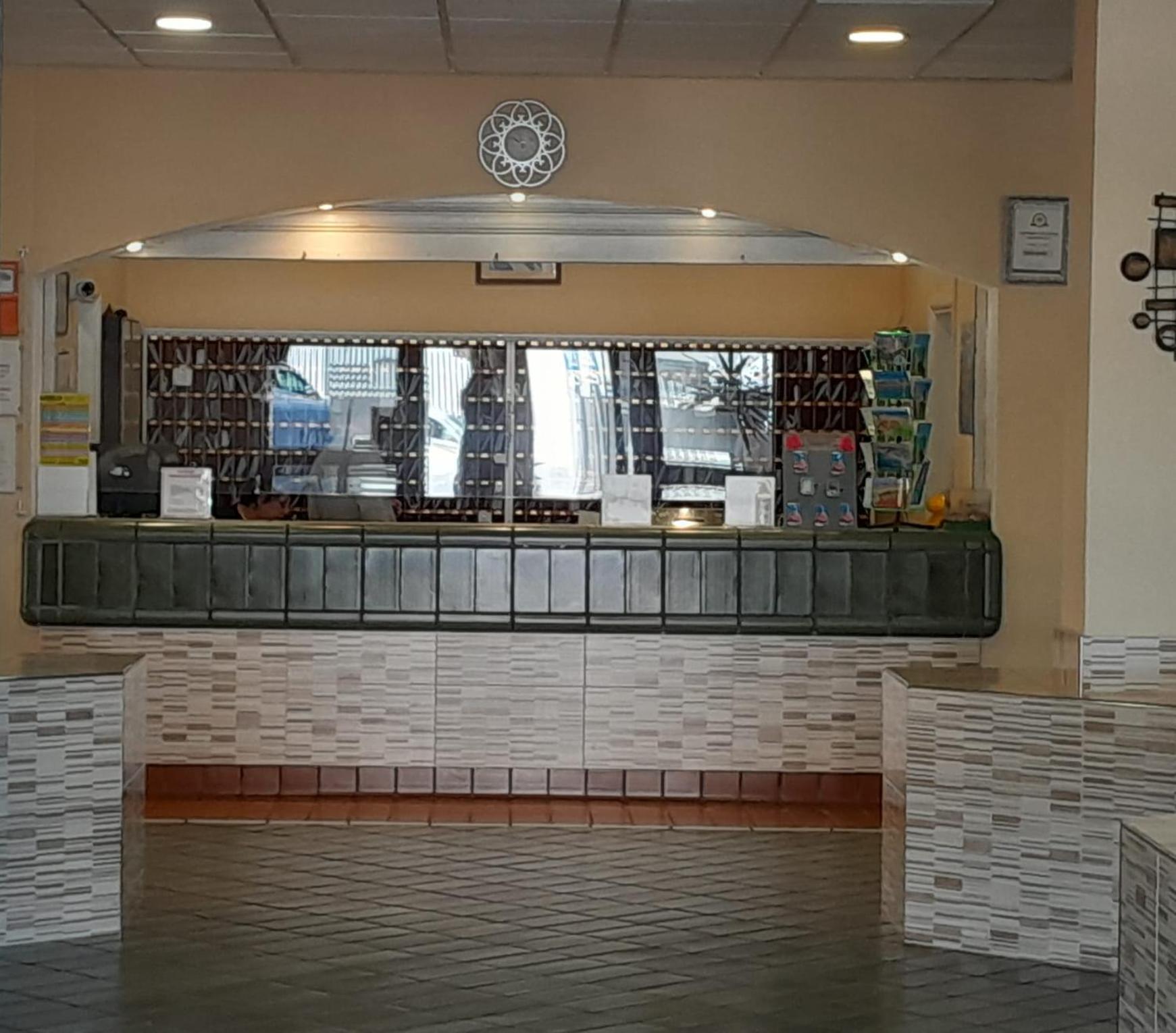 Castel Harbour Tenerife Los Cristianos  Ngoại thất bức ảnh