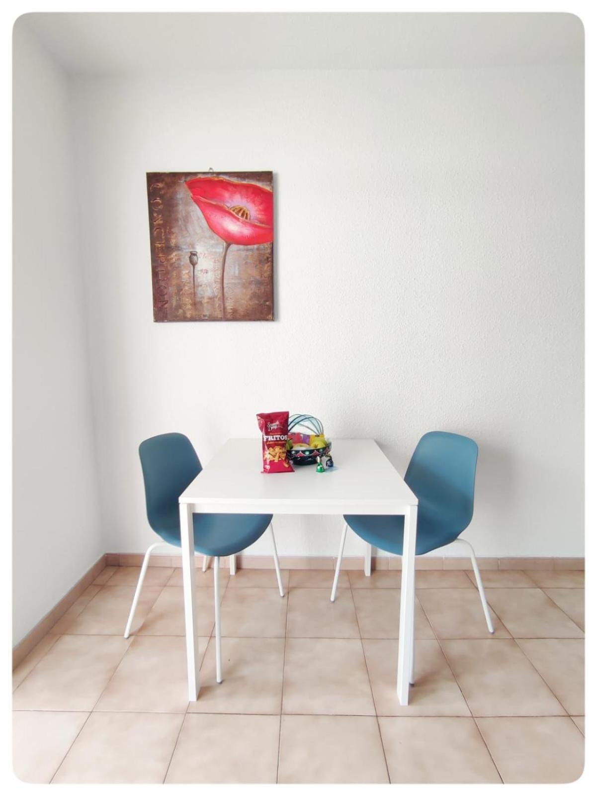 Castel Harbour Tenerife Los Cristianos  Ngoại thất bức ảnh